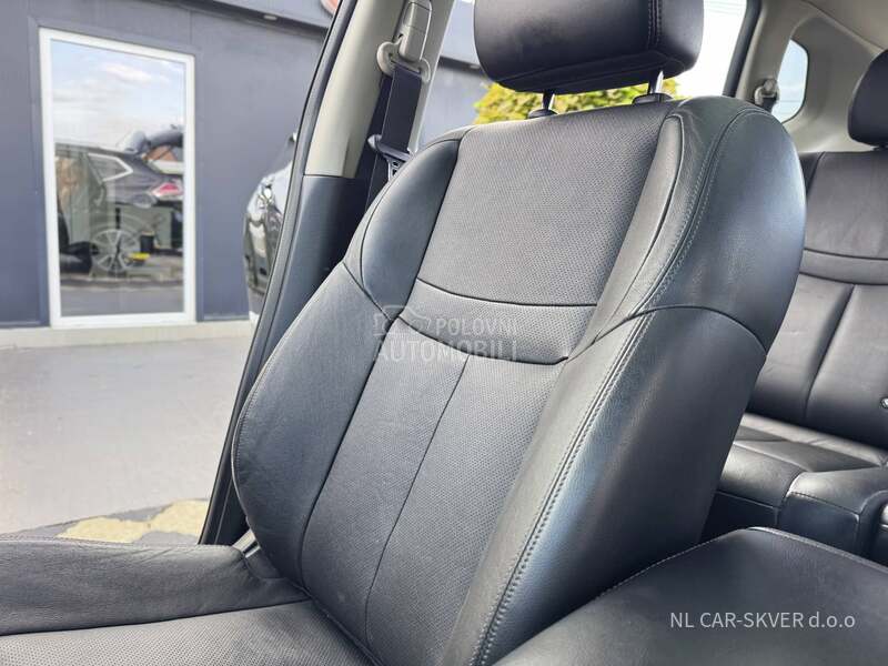 Nissan X-Trail 1.6 dCi Tekna