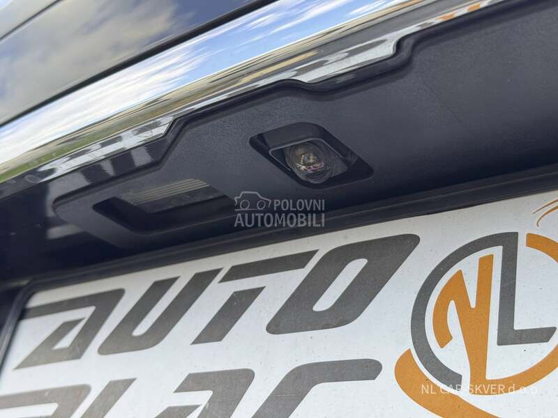 Nissan X-Trail 1.6 dCi Tekna