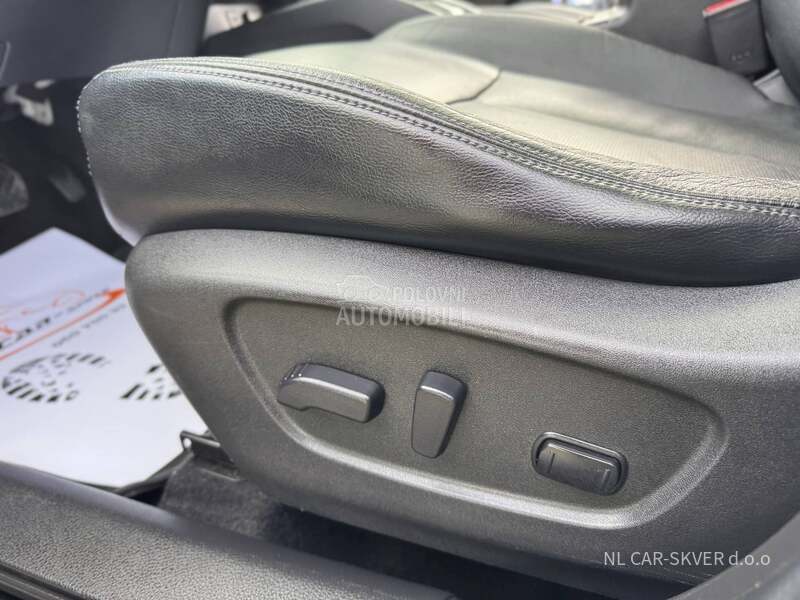 Nissan X-Trail 1.6 dCi Tekna