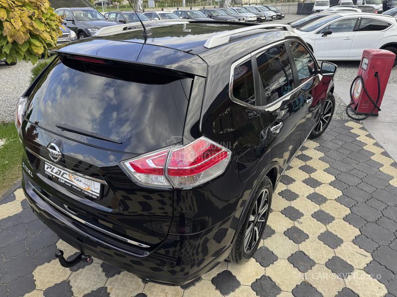 Nissan X-Trail 1.6 dCi Tekna