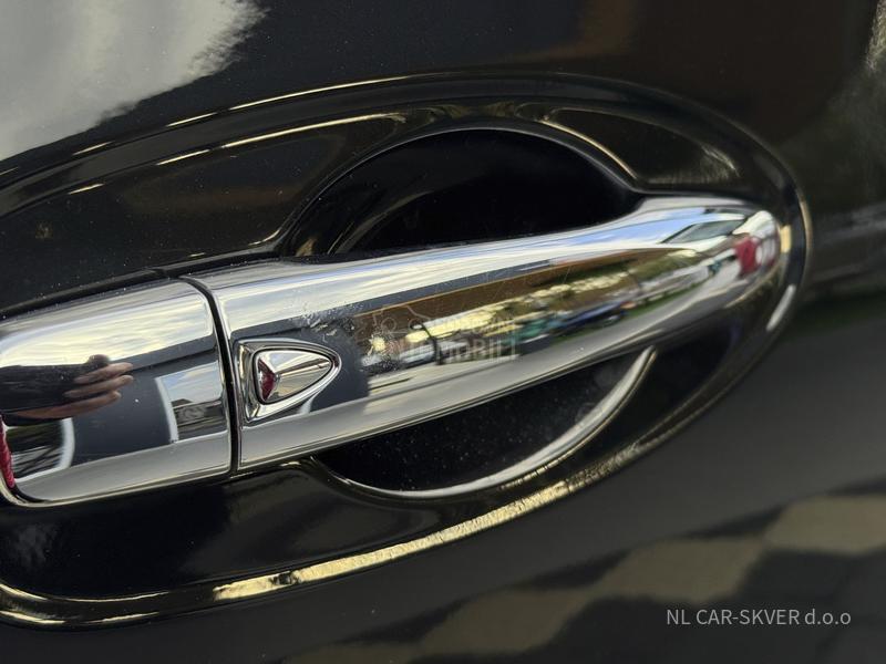 Nissan X-Trail 1.6 dCi Tekna