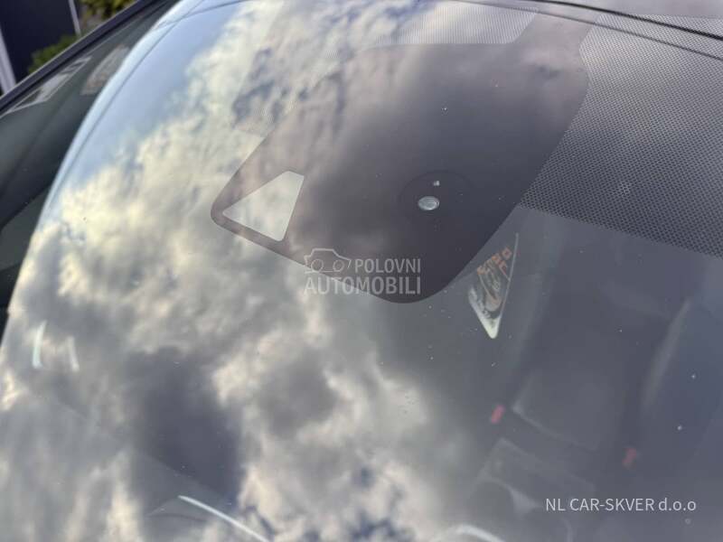 Nissan X-Trail 1.6 dCi Tekna