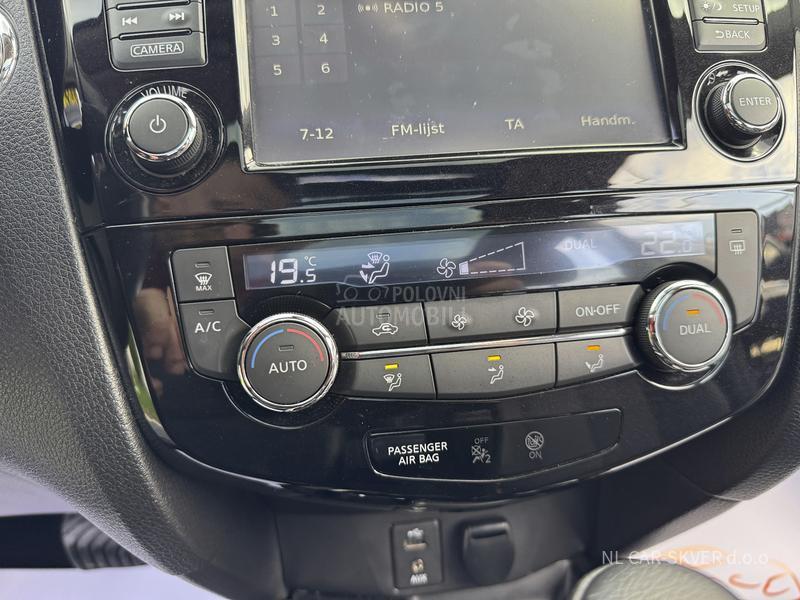 Nissan X-Trail 1.6 dCi Tekna