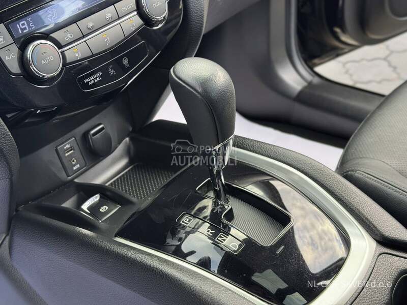 Nissan X-Trail 1.6 dCi Tekna