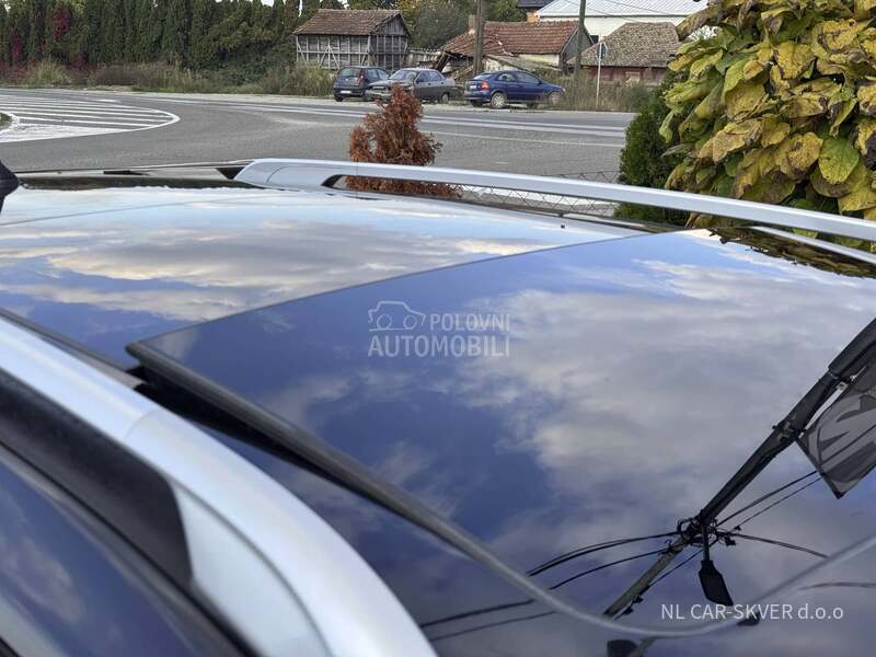 Nissan X-Trail 1.6 dCi Tekna