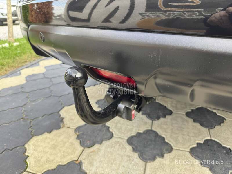 Nissan X-Trail 1.6 dCi Tekna