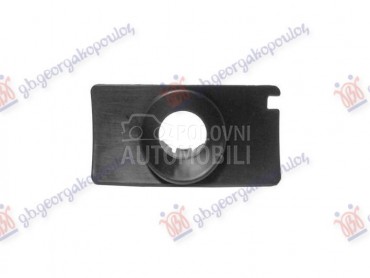 BAZA PARKING SENZORA PREDNJA U za Opel Corsa E od 2015. do 2019. god.