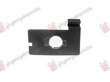 BAZA PARKING SENZORA PREDNJA V za Opel Corsa E od 2015. do 2019. god.