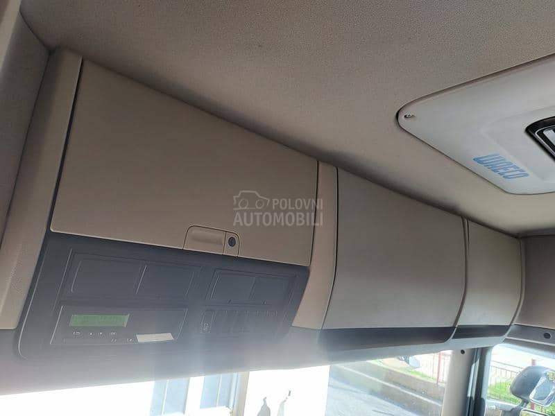 Scania R450 e6 bez egr.a Lizing