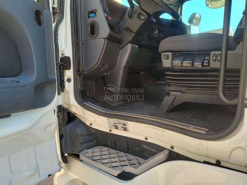 Scania R450 e6 bez egr.a Lizing