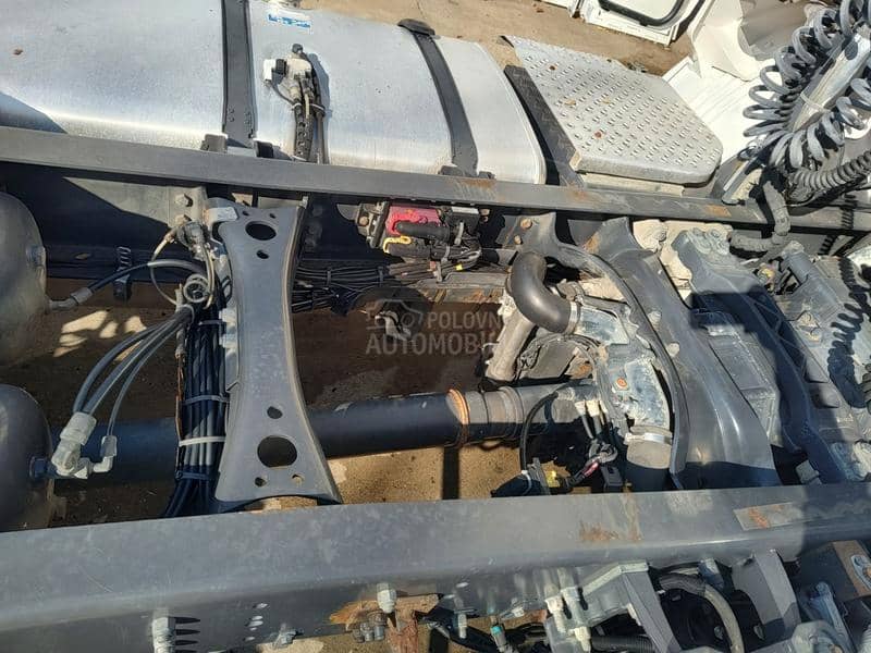 Scania R450 e6 bez egr.a Lizing