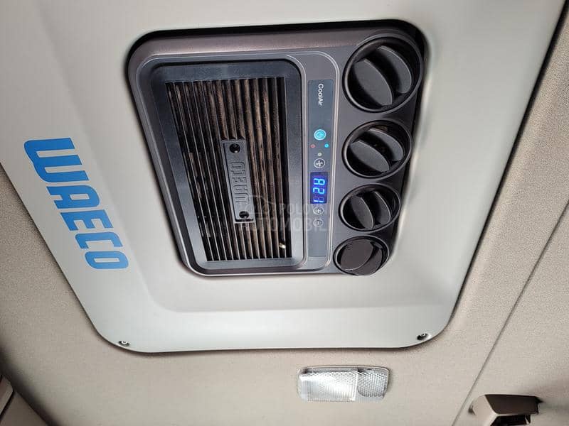 Scania R450 e6 bez egr.a Lizing