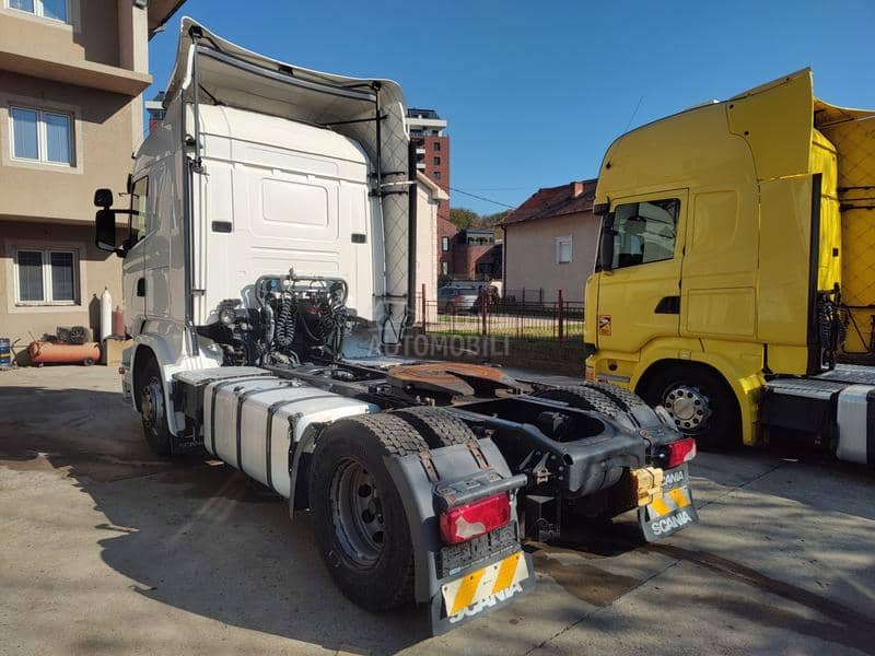 Scania R450 e6 bez egr.a Lizing