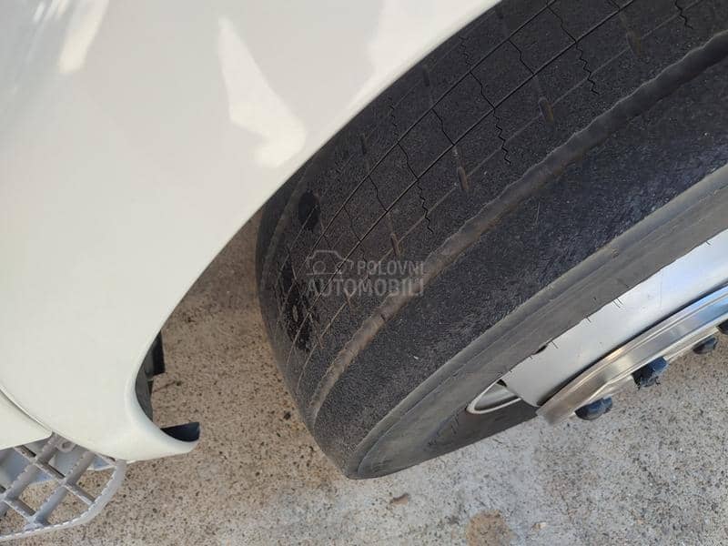 Scania R450 e6 bez egr.a Lizing