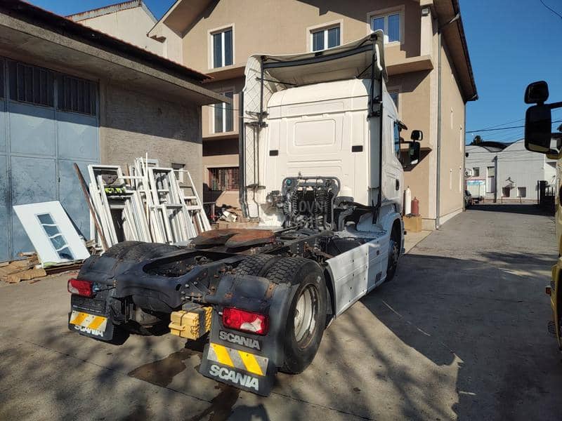 Scania R450 e6 bez egr.a Lizing