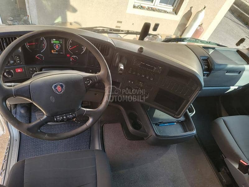 Scania R450 e6 bez egr.a Lizing