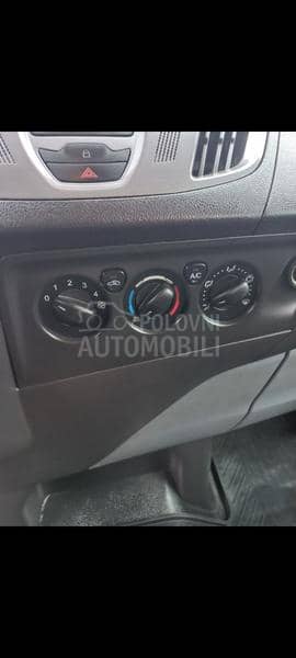 Ford Transit Custom 2.2 tdci