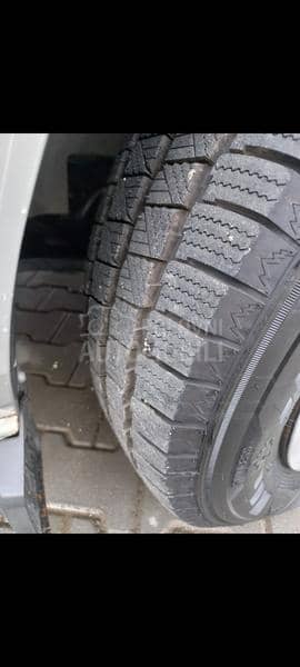 Ford Transit Custom 2.2 tdci