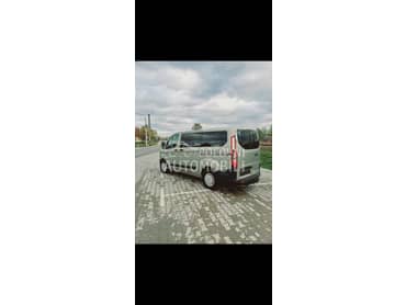 Ford Transit Custom 2.2 tdci
