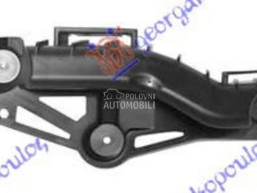 NOSAC ZADNJEG BRANIKA UNUTRASN za Opel Corsa E od 2015. do 2019. god.