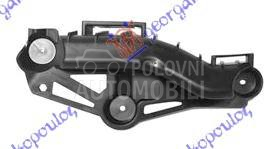 NOSAC ZADNJEG BRANIKA UNUTRASN