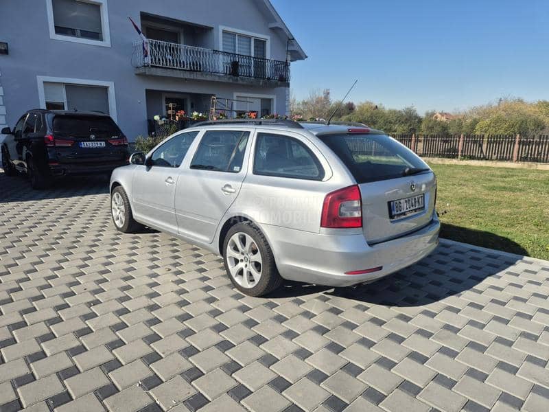 Škoda Octavia 1.2 i