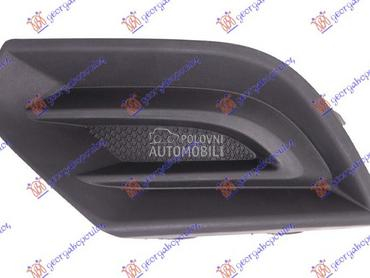 RESETKA PREDNJEG BRANIKA (BEZ za Opel Corsa E od 2015. do 2019. god.