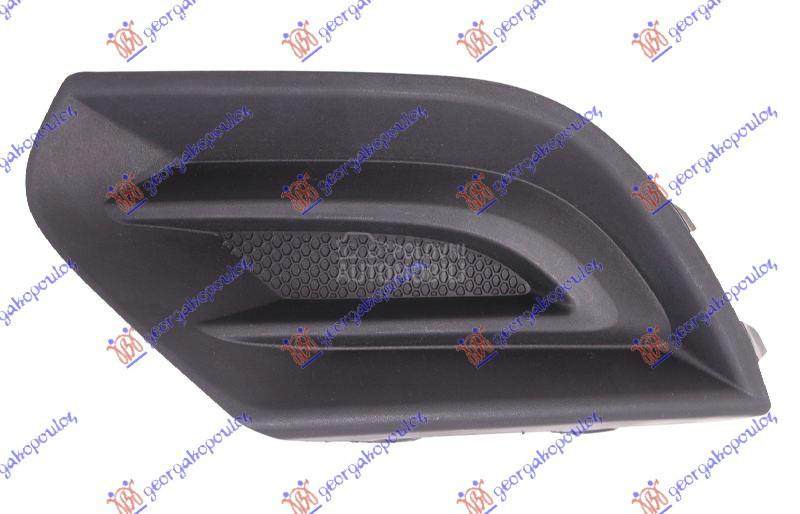 RESETKA PREDNJEG BRANIKA (BEZ