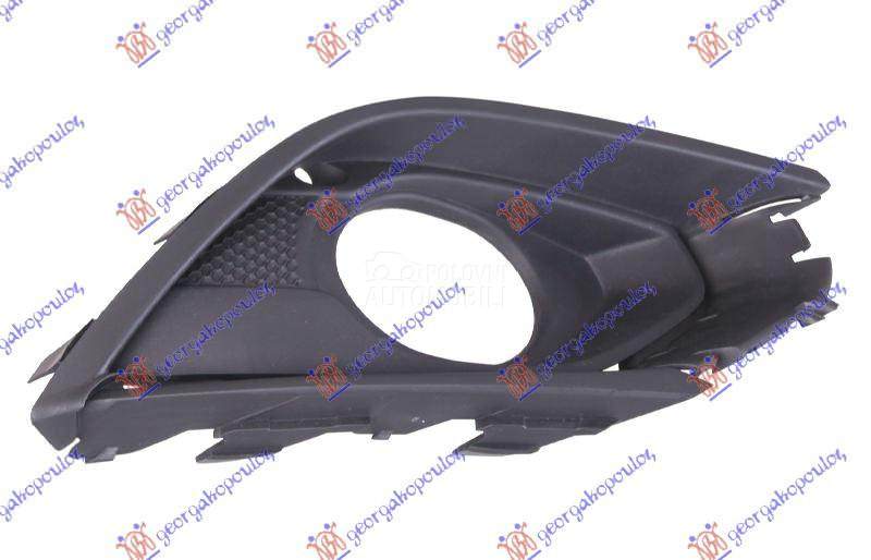 RESETKA PREDNJEG BRANIKA (SA M