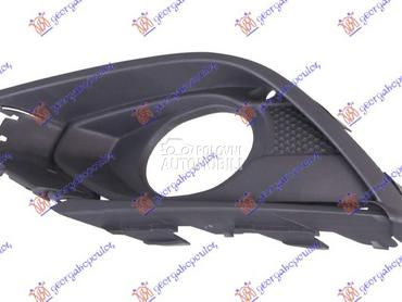 RESETKA PREDNJEG BRANIKA (SA M za Opel Corsa E od 2015. do 2019. god.