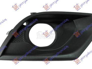 RESETKA PREDNJEG BRANIKA (SA M za Opel Corsa E od 2015. do 2019. god.