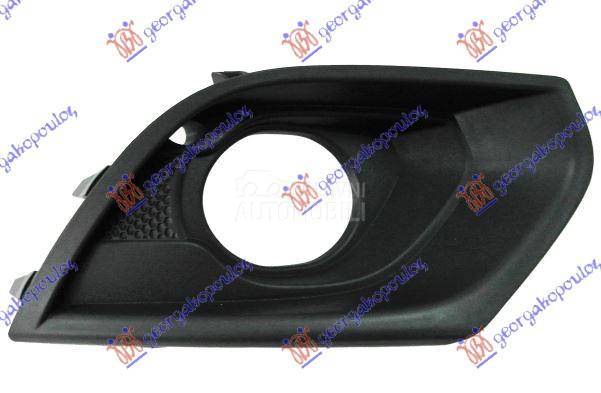 RESETKA PREDNJEG BRANIKA (SA M