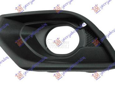 RESETKA PREDNJEG BRANIKA (SA M za Opel Corsa E od 2015. do 2019. god.