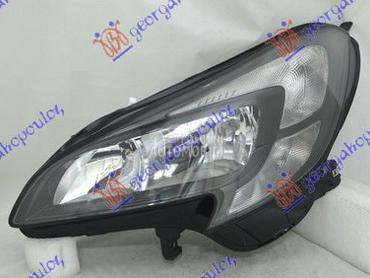 FAR ELEKTRICNI (H7/H7) (DEPO) za Opel Corsa E od 2015. do 2019. god.