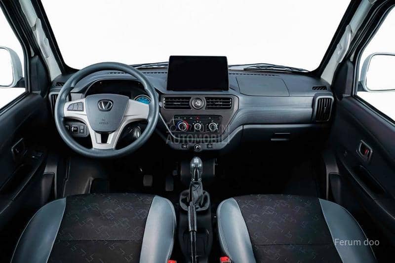 Victory Victory Single cabin pickup