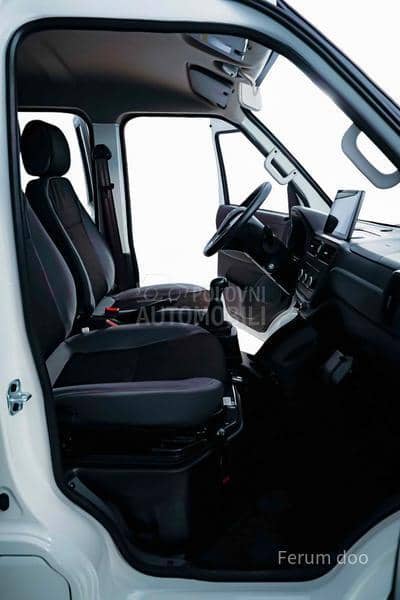 Victory Victory Single cabin pickup