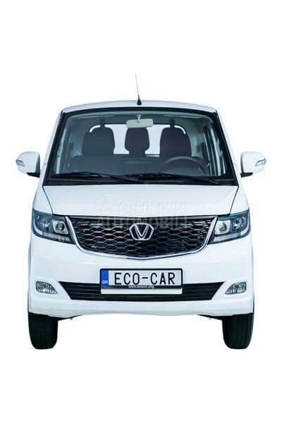 Victory Victory Single cabin pickup