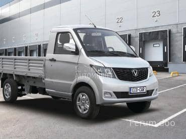 Victory Victory Single cabin pickup