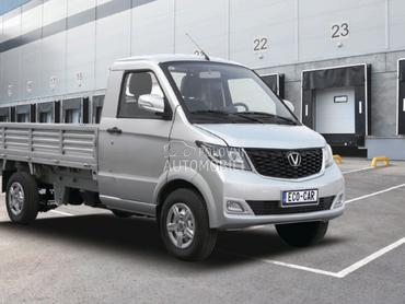 Victory Victory Single cabin pickup