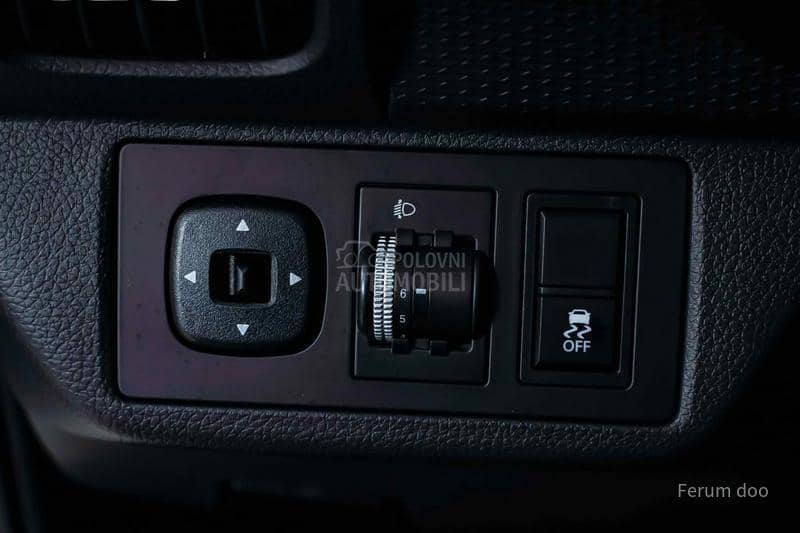 Victory Victory Single cabin pickup