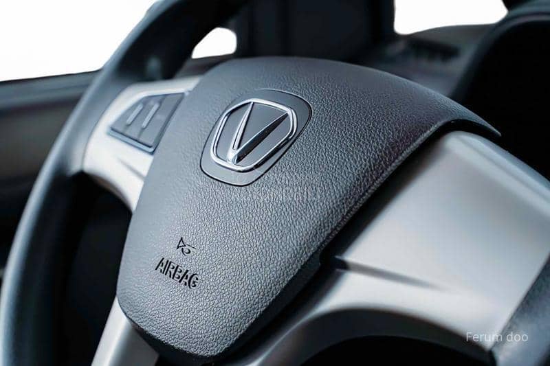 Victory Victory Single cabin pickup