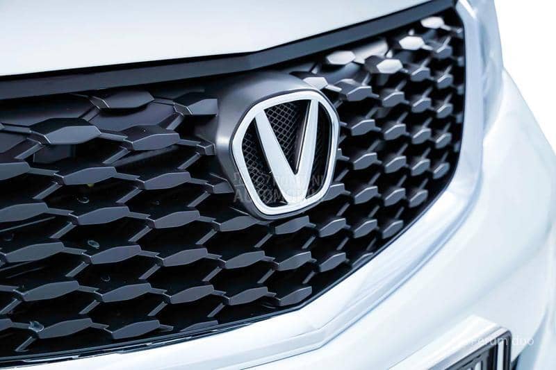 Victory Victory Single cabin pickup