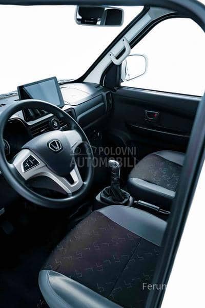 Victory Victory Single cabin pickup