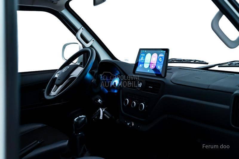 Victory Victory Single cabin pickup