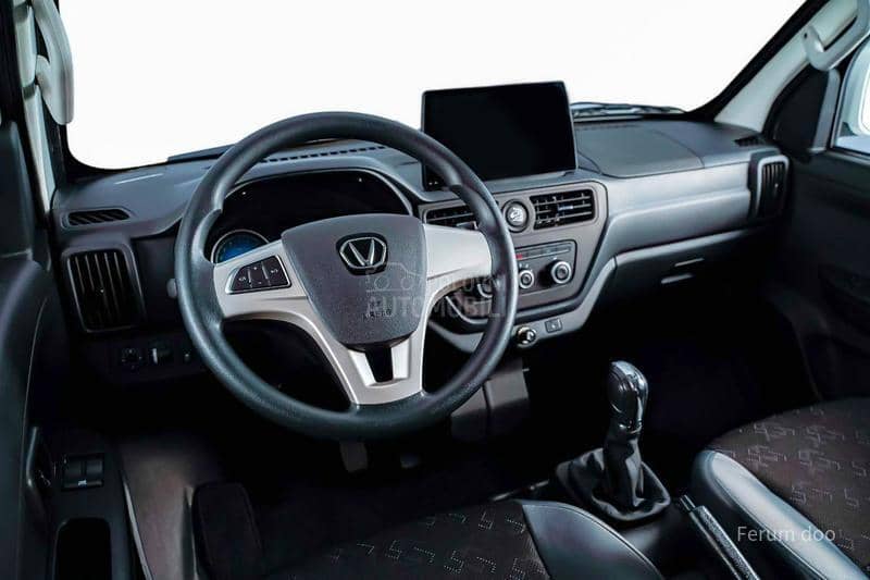 Victory Victory Single cabin pickup