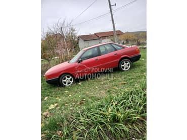 Audi 80 