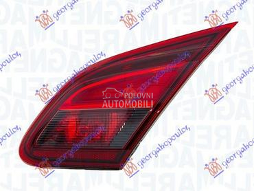 STOP LAMPA UNUTRASNJA 5 VRATA za Opel Corsa E od 2015. do 2019. god.