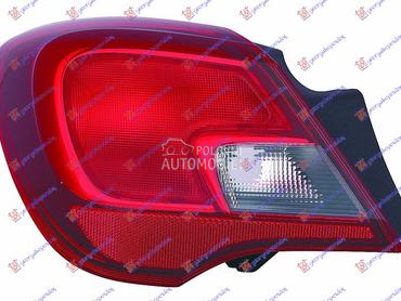 STOP LAMPA SPOLJASNJA 3 VRATA za Opel Corsa E od 2015. do 2019. god.
