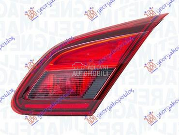 STOP LAMPA UNUTRASNJA 3 VRATA za Opel Corsa E od 2015. do 2019. god.