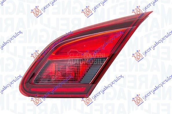 STOP LAMPA UNUTRASNJA 3 VRATA